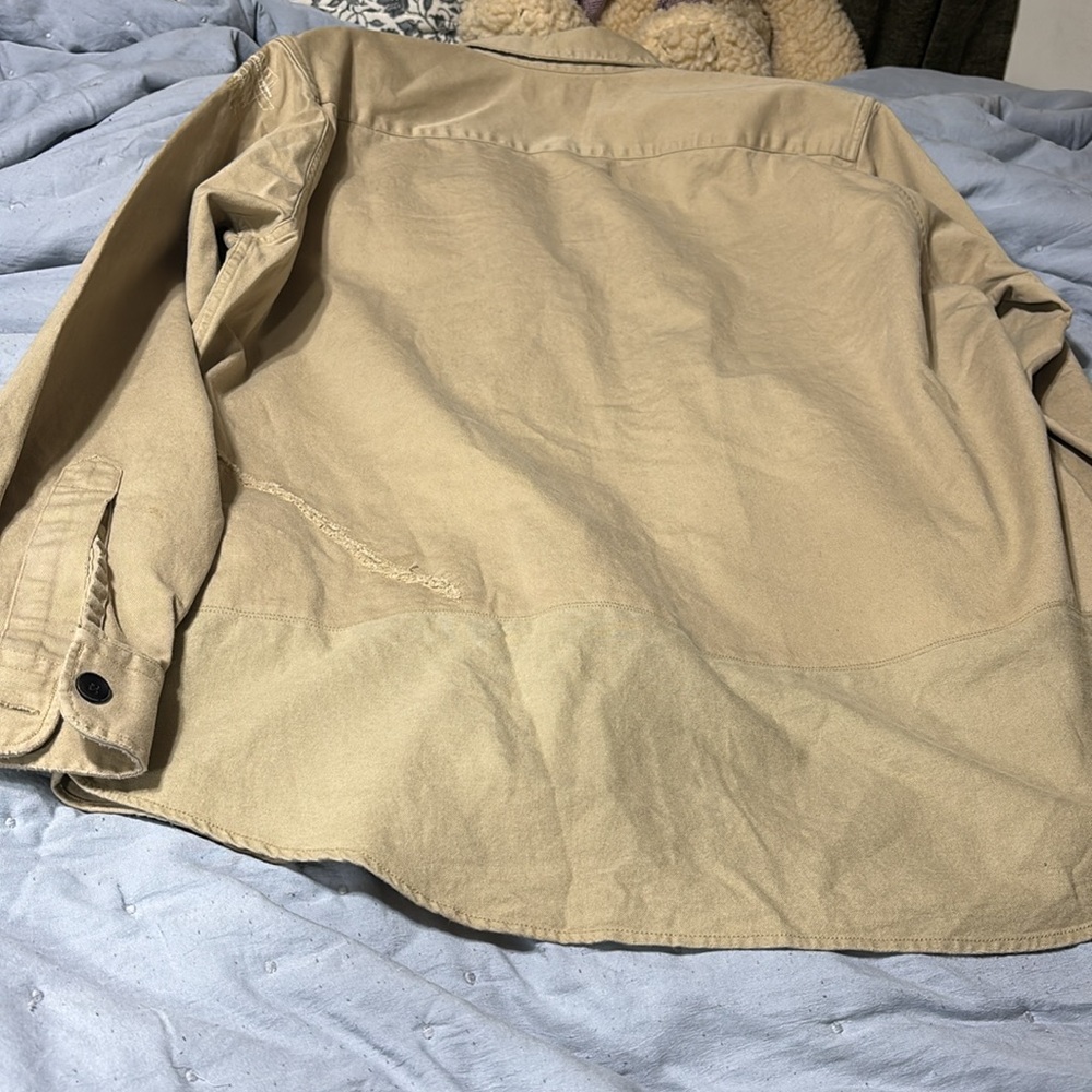 POLO Ralph Lauren Button up - Picture 5 of 10